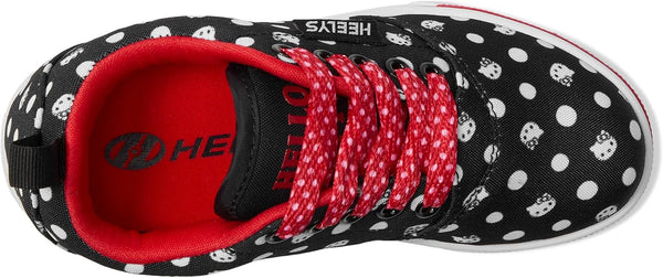 Hello Kitty Heelys for All Ages