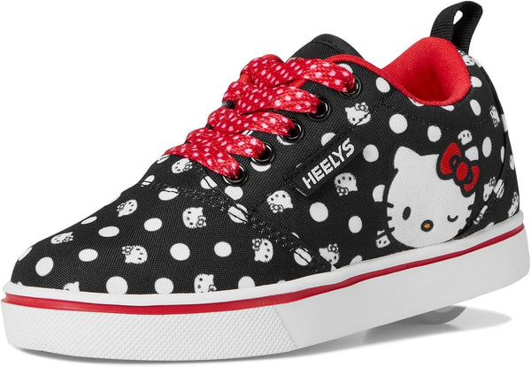 Hello Kitty Heelys for All Ages